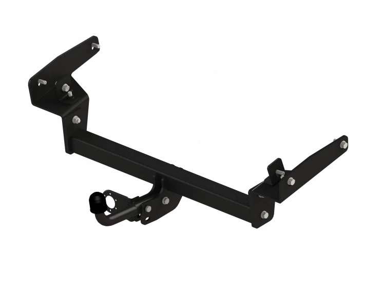 Фаркоп Sheriff с типом шара A для Toyota RAV4 V (XA50)