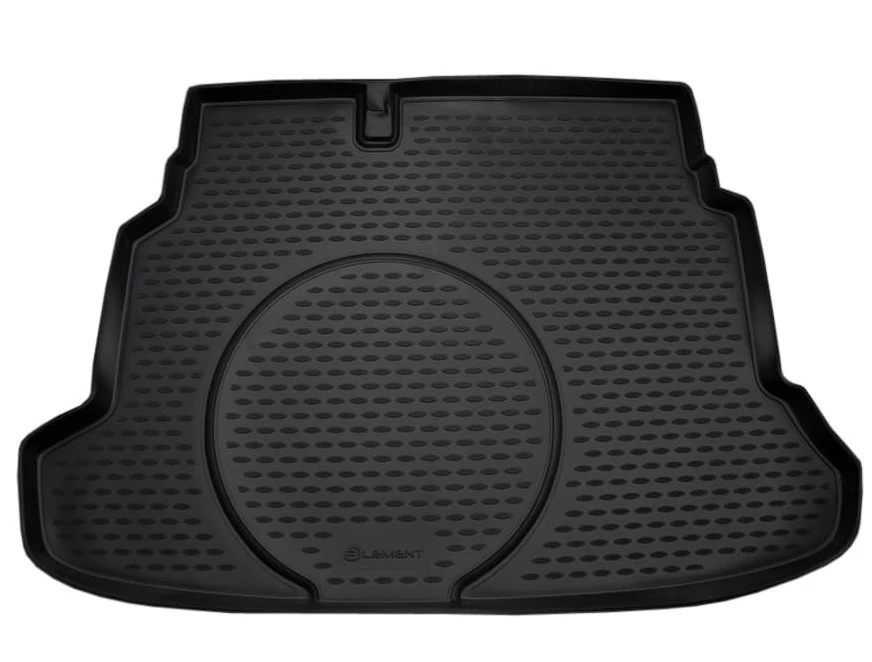 Коврик в багажник для Kia Cerato II