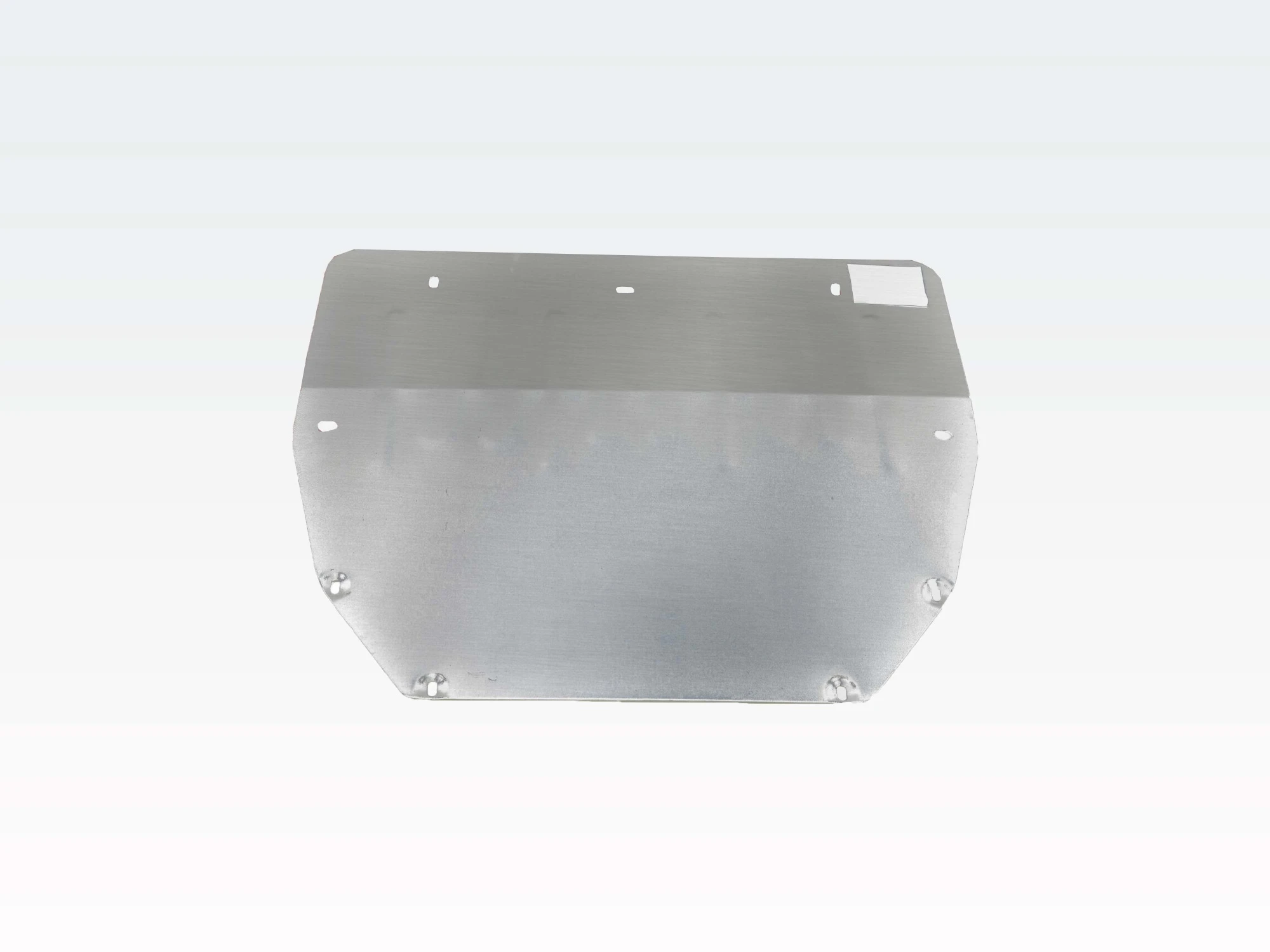 Защита картера и КПП для Москвич 3 I