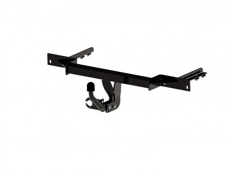 Фаркоп Sheriff с типом шара A для Chevrolet Cruze I Рестайлинг