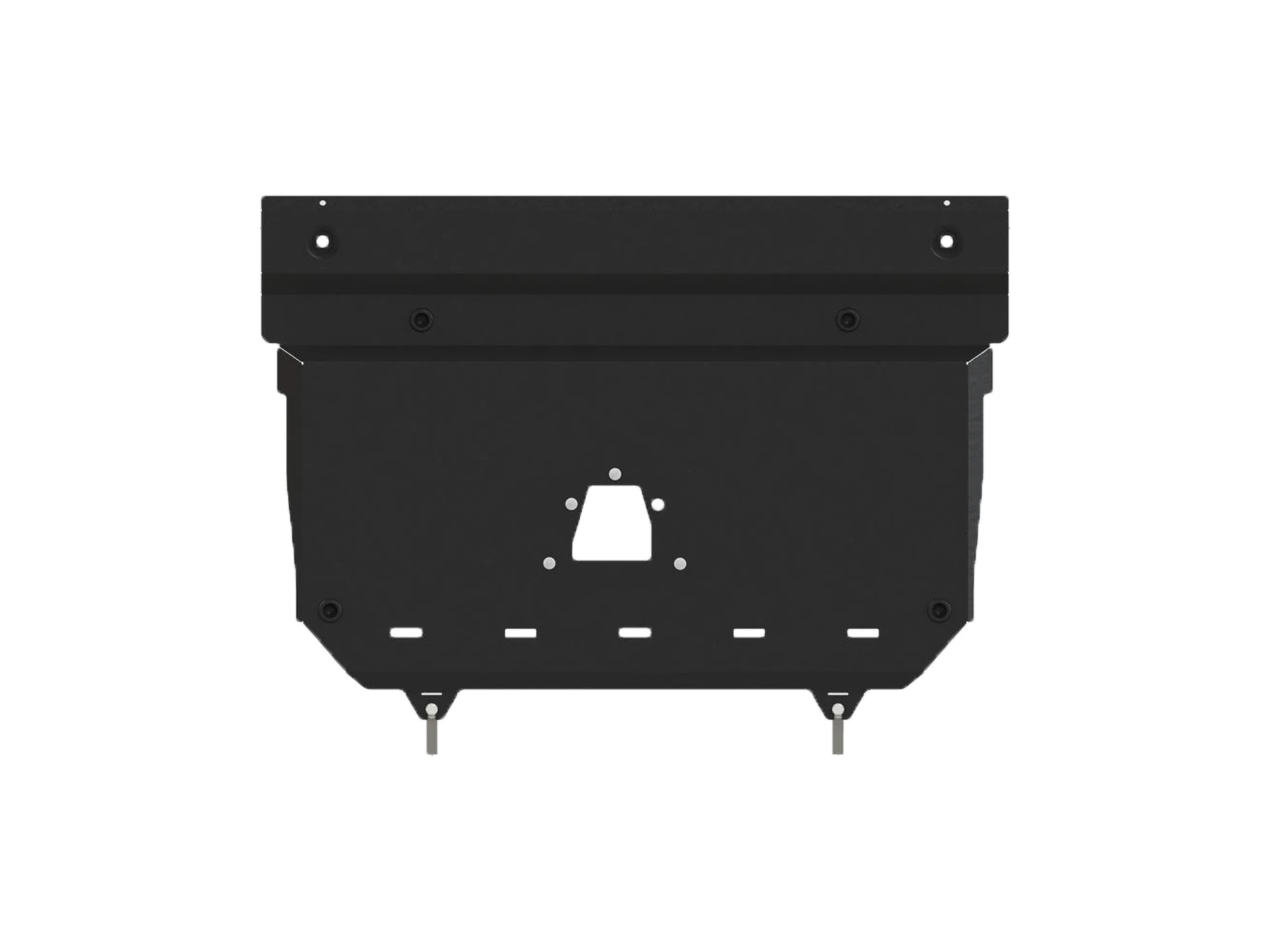 Защита картера и КПП для Mazda CX-30 I