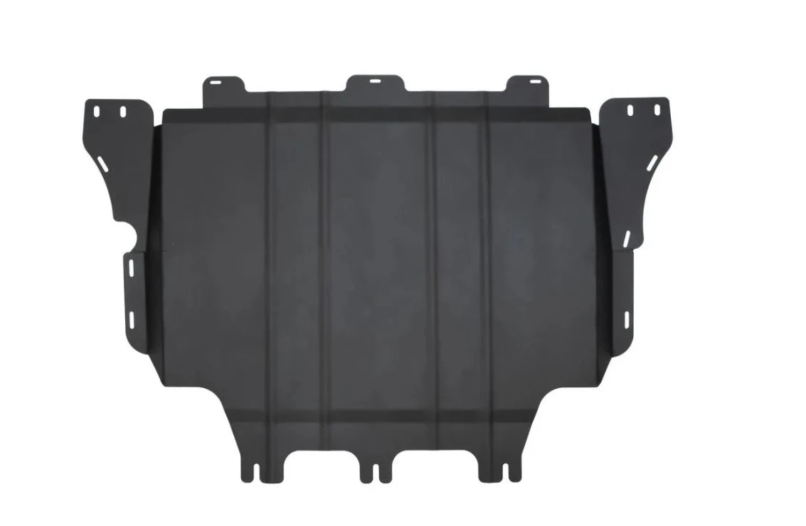 Защита картера для Skoda Octavia IV (A8)