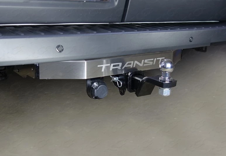 Фаркоп с типом шара Е для Ford Transit VII