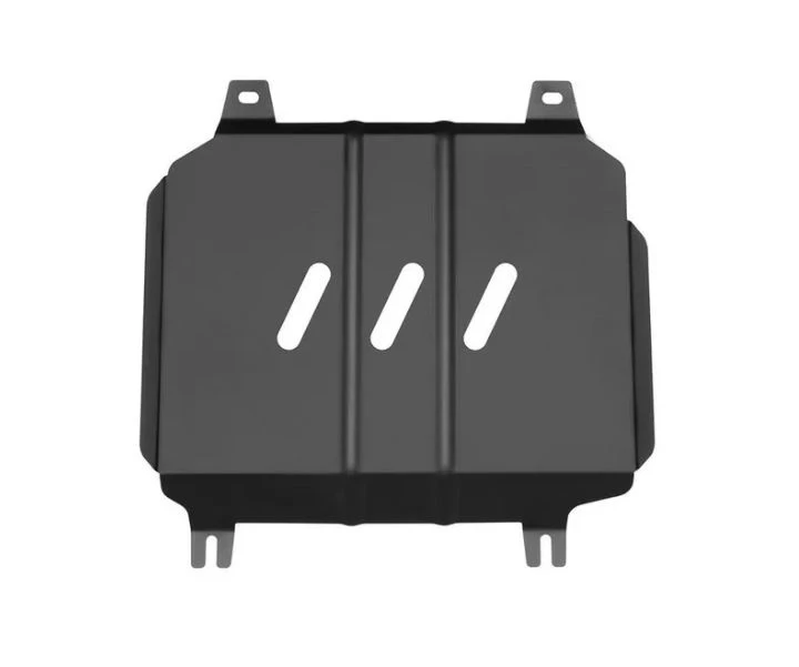 Защита картера для Toyota Land Cruiser Prado 250 Series