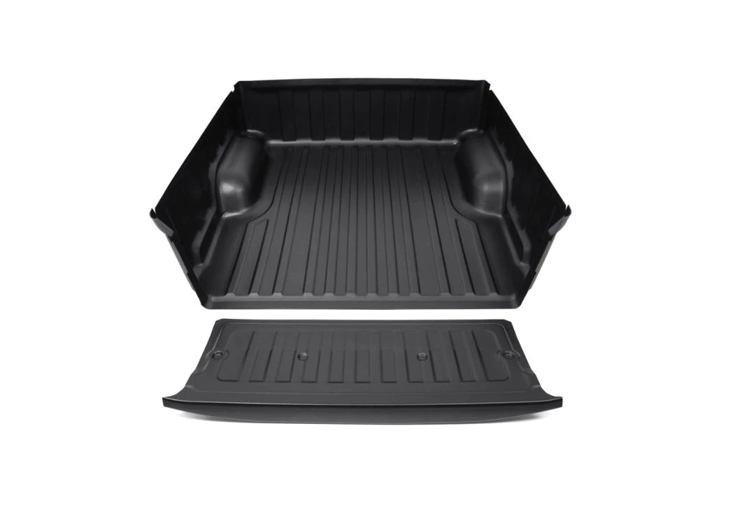 Защитный вкладыш в кузов автомобиля для Changan HUNTER PLUS