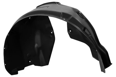 Подкрылок передний левый 1шт. для Haval F7 I Рестайлинг