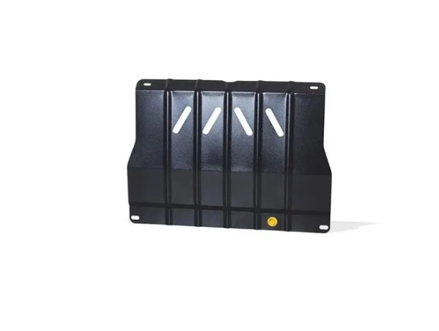 Защита картера для Daewoo Matiz I Рестайлинг