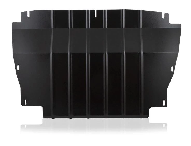 Защита картера и КПП для Lada (ВАЗ) Iskra I  NLZ NLZ.52.37.030