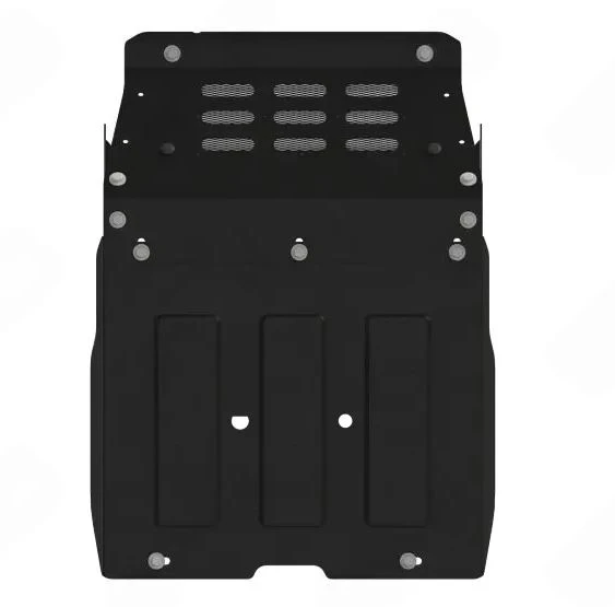 Защита картера для JAC T8