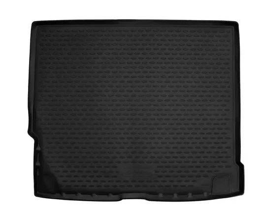 Коврик в багажник для Volvo XC60 II Черный Element ELEMENT5017B13