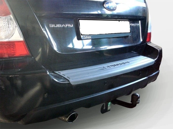 Фаркоп Leader с типом шара A для Subaru Forester I