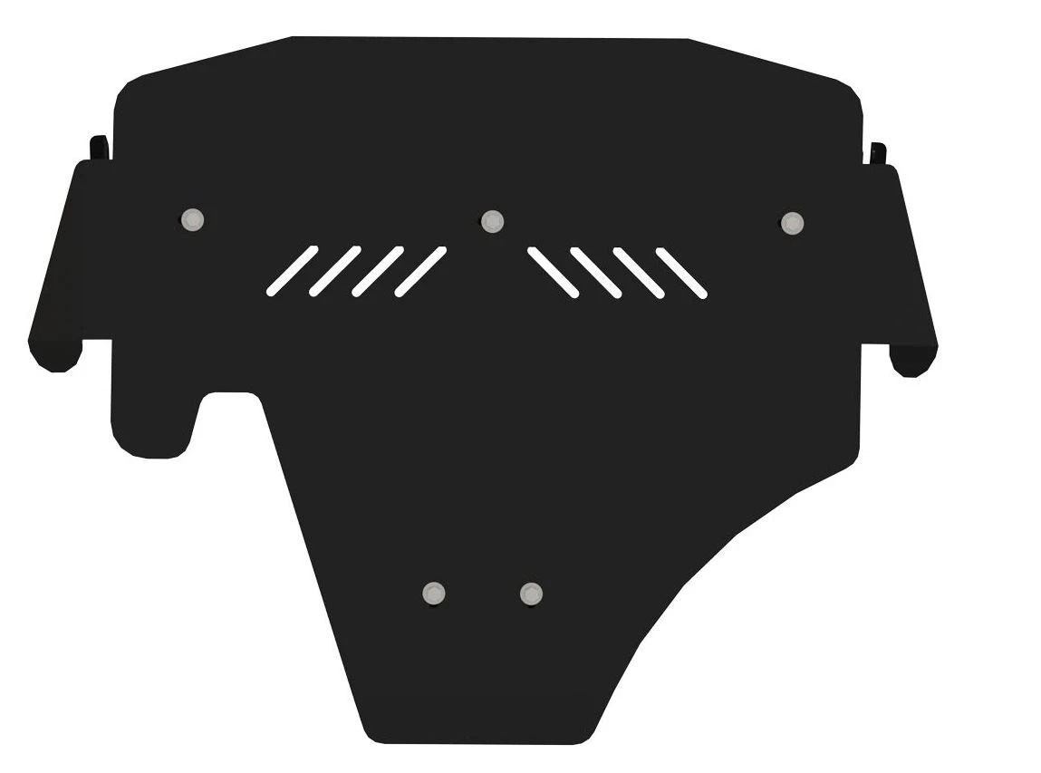 Защита картера для Subaru Outback III