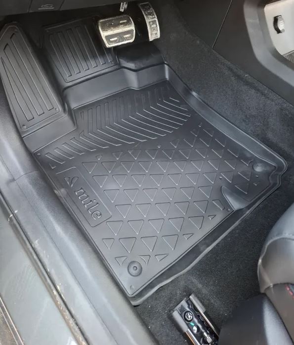 Коврики в салон для Geely Coolray I