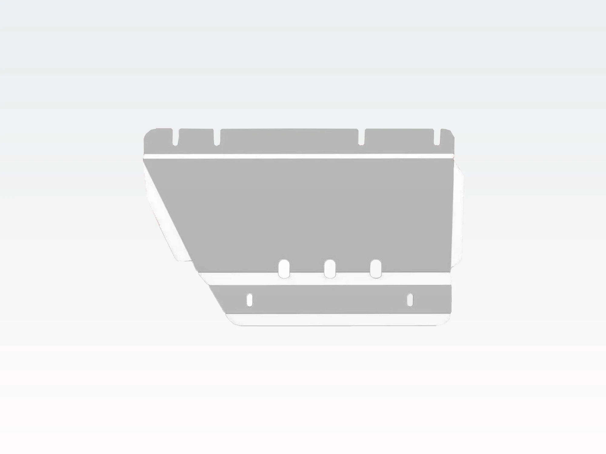 Защита раздаточной коробки для JAC T9 I