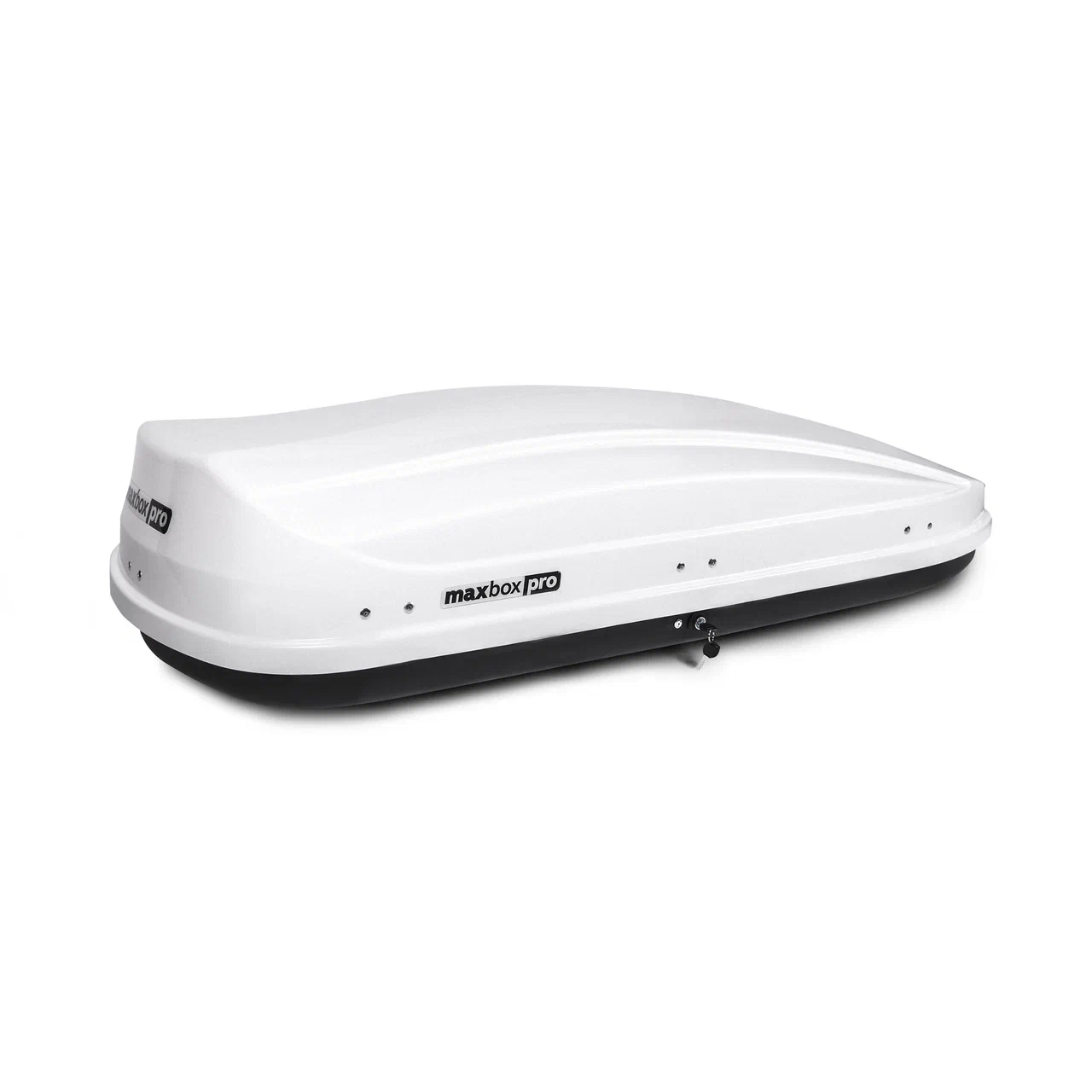 Автобокс MaxBox PRO 460 (малый) двустороннее открывание