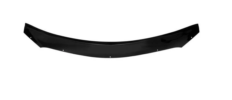 Дефлектор капота для Toyota Corolla X (E140, E150)