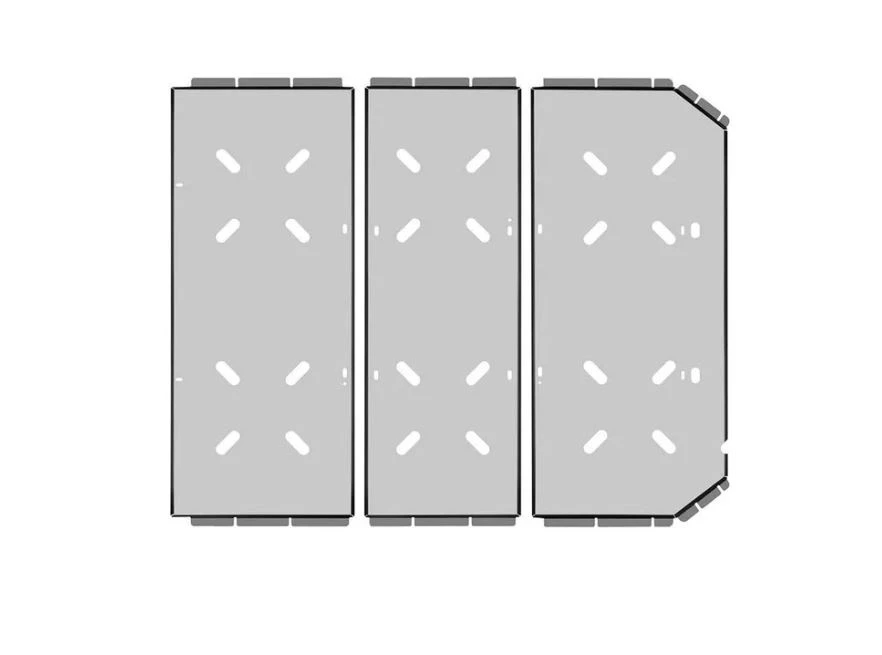 Защита батареи для Rox 01 I