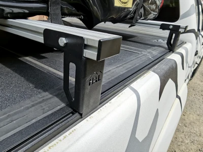 Багажник усиленный под палатку для крышки HAL PRO для Volkswagen Amarok I  HAL HALAC18