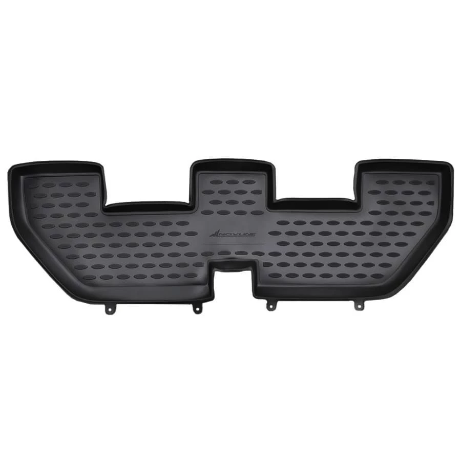 Коврик в салон полиуретан для Land Rover Discovery IV