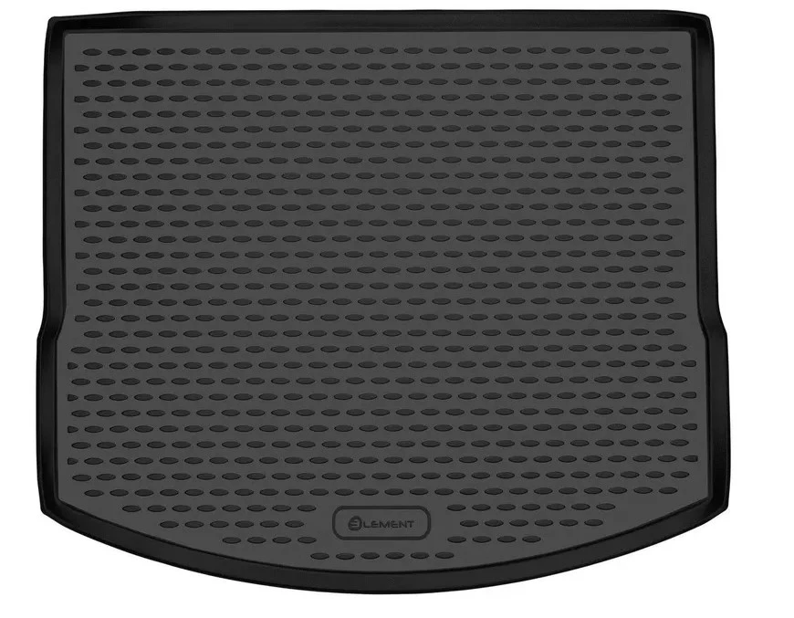 Коврик в багажник для Haval F7x I