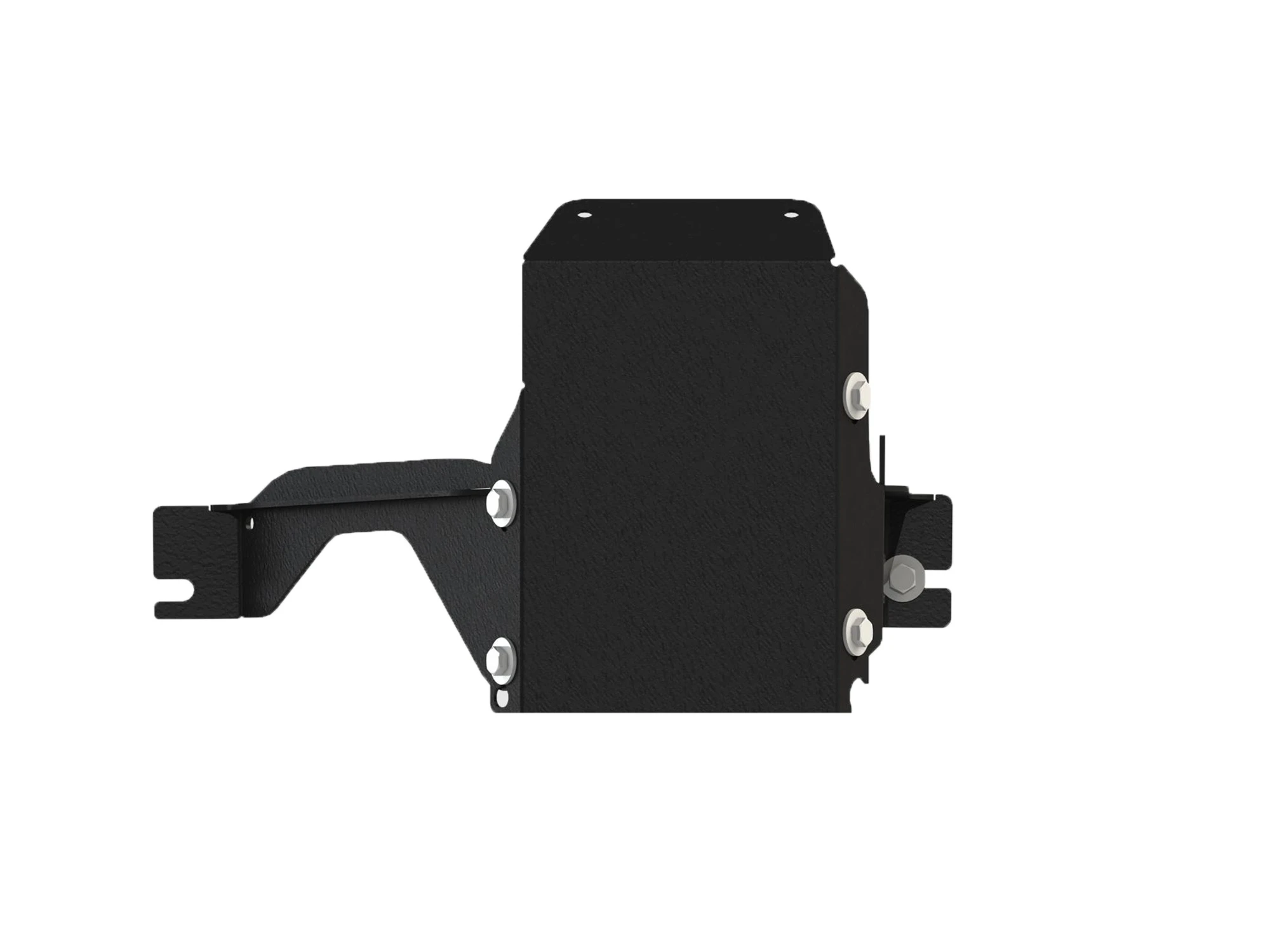 Защита редуктора для EXEED VX I Рестайлинг