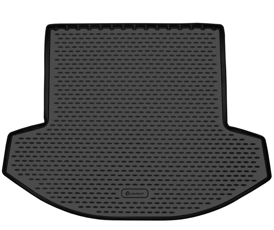 Коврик в багажник для Mazda CX-8 I Рестайлинг