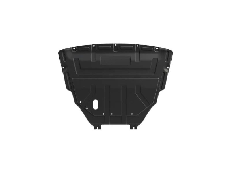 Защита картера и КПП для LADA (ВАЗ) Vesta I  Sheriff 27.SL 9043 V1