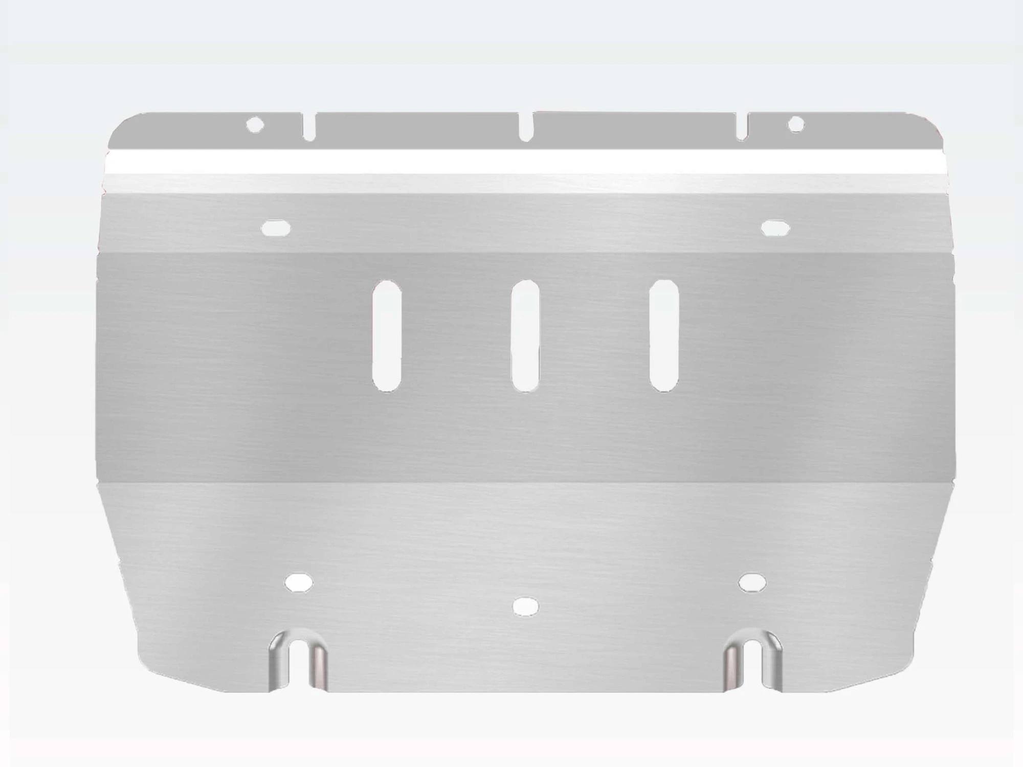 Защита радиатора для TANK 500  Alfeco ALF6601AL