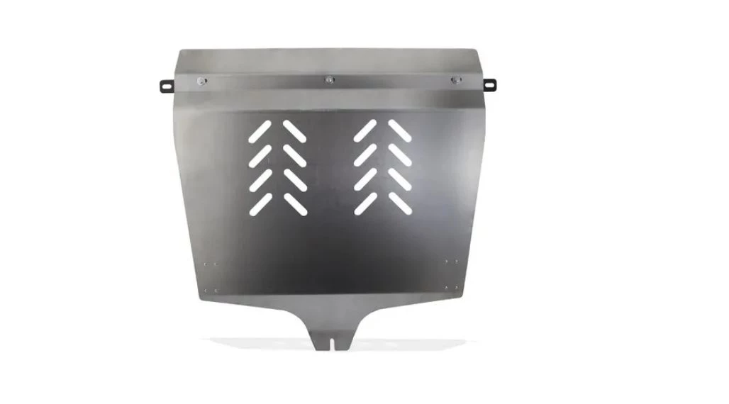 Защита картера для Honda CR-V V Рестайлинг