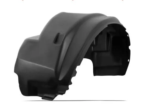 Подкрылок передний правый 1шт. для Ford Transit VI