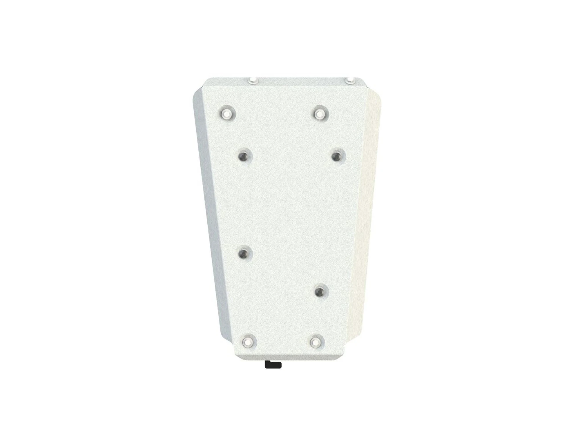 Защита топливного бака для Chery Tiggo 4 I Рестайлинг