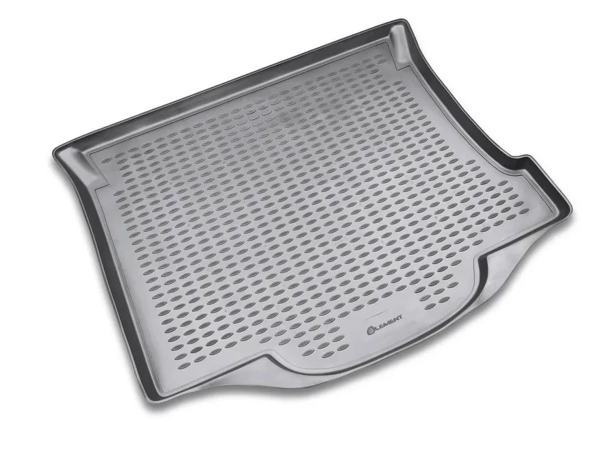 Коврик в багажник для Mazda 3 I (BK) Рестайлинг