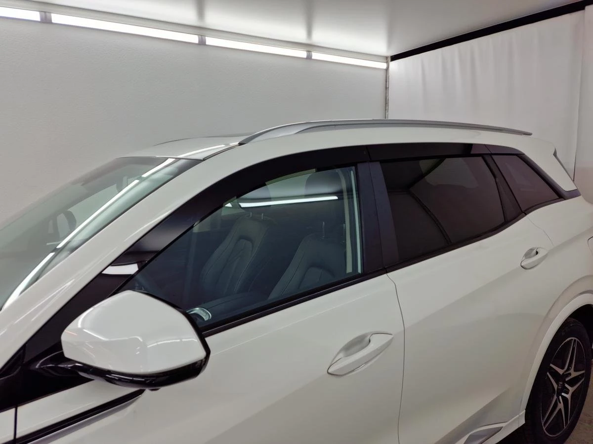 Дефлекторы окон 2D 6 шт. для Evolute i-SPACE