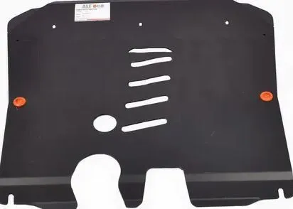 Защита картера и КПП для Opel Insignia I