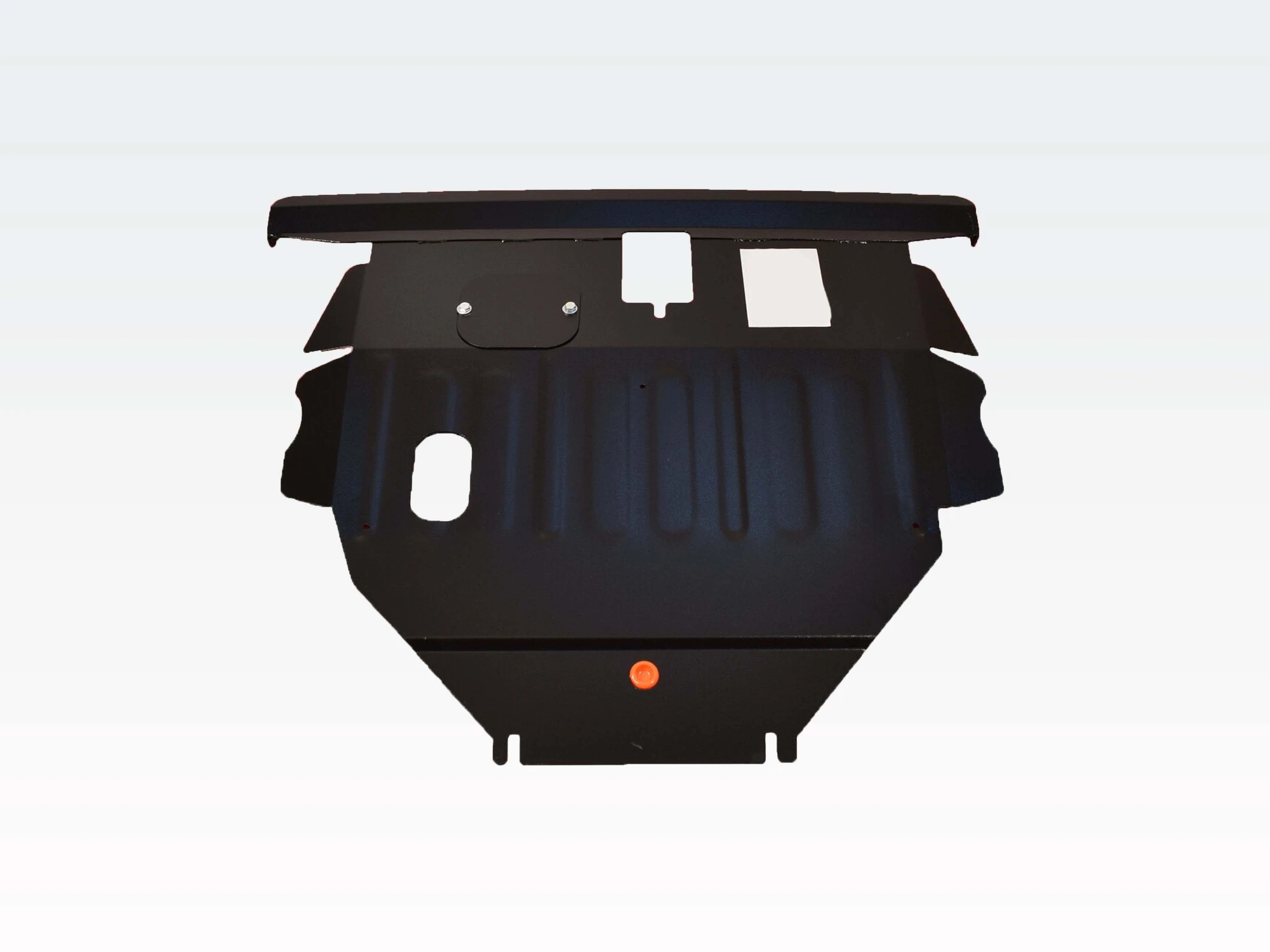 Защита картера и КПП для Toyota Corolla Runx I Рестайлинг 2