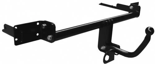 Фаркоп Leader с типом шара A для Nissan Almera Classic I