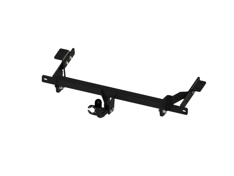 Фаркоп Sheriff с типом шара A для Peugeot Partner II Рестайлинг 2