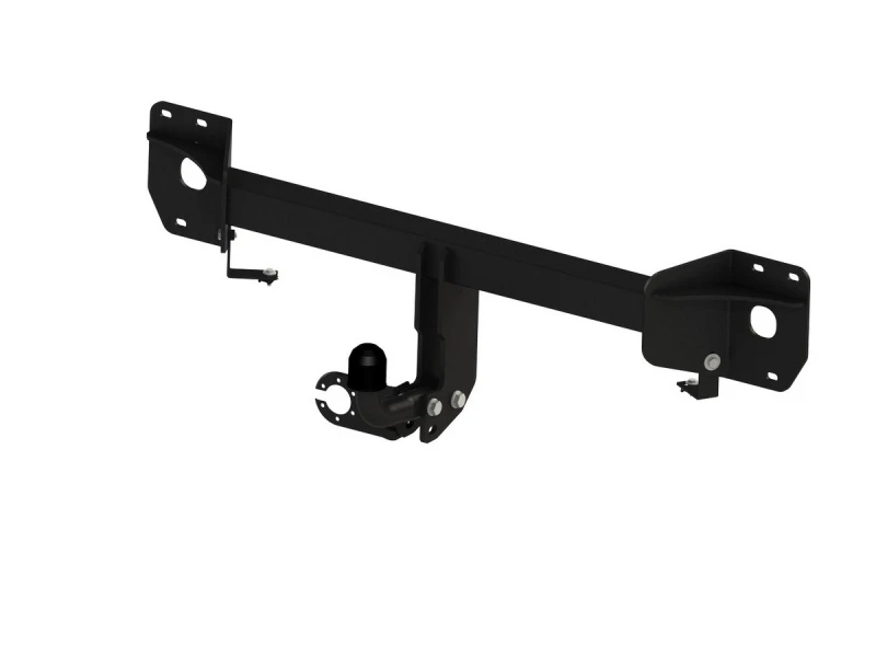 Фаркоп Sheriff с типом шара A для Geely Tugella I Рест  Sheriff 4784.12