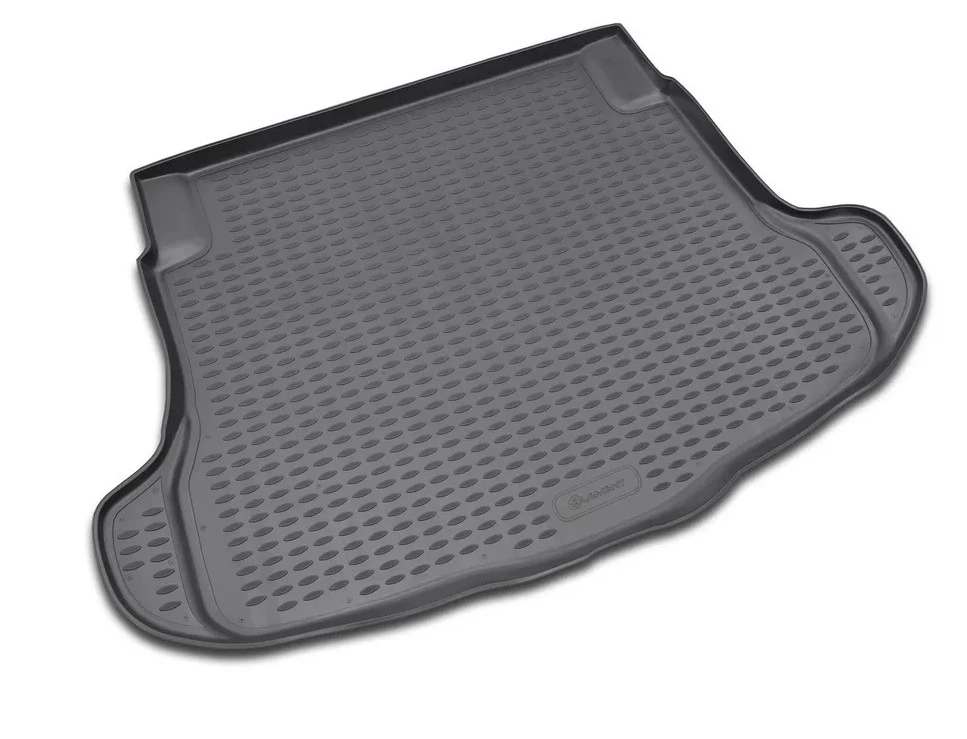 Коврик в багажник для Honda CR-V III