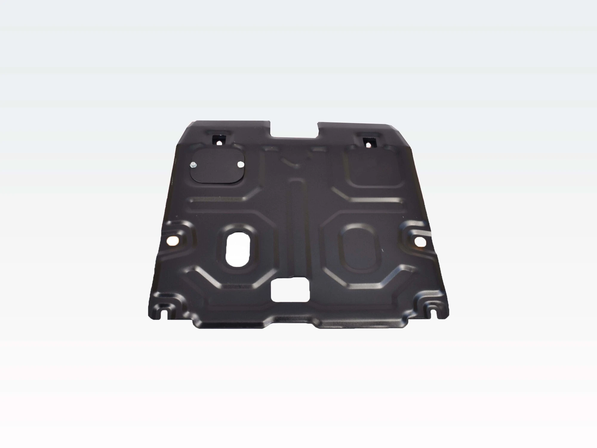 Защита картера и КПП для Honda Accord IX