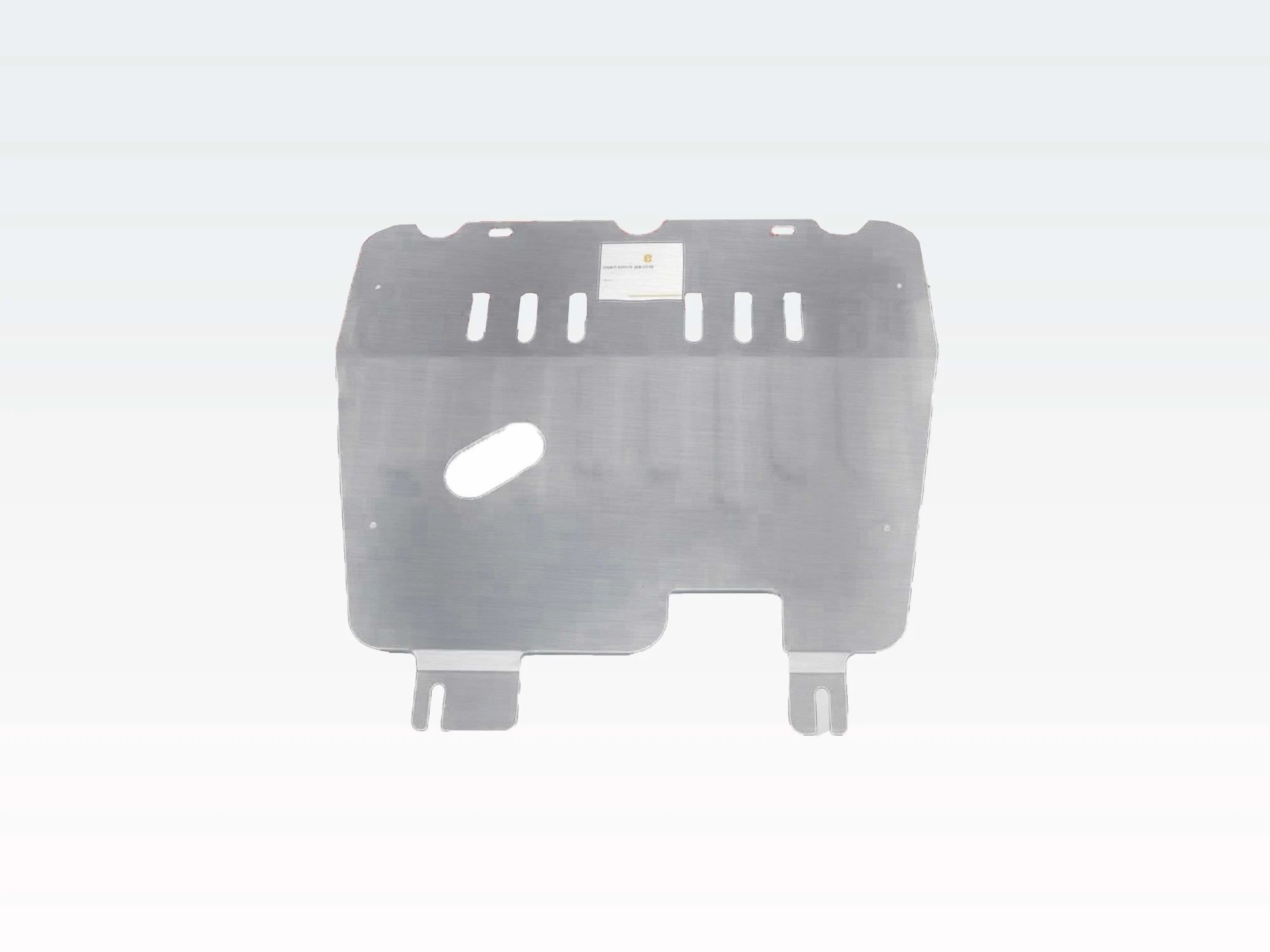 Защита картера и КПП для Opel Meriva A Рестайлинг