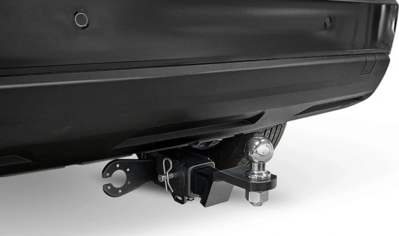 Фаркоп Berg с типом шара E для Haval H7 I  Berg F.9417.002