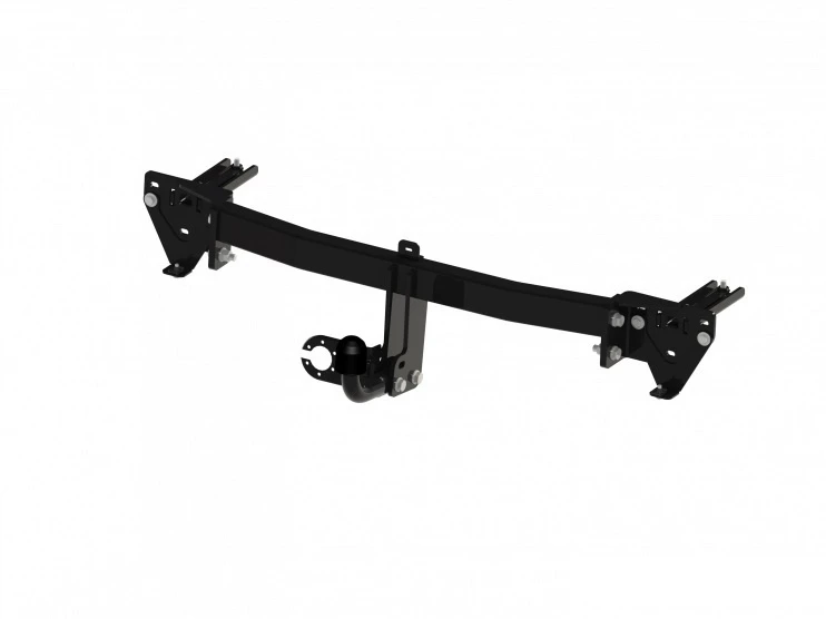 Фаркоп Sheriff с типом шара A для Chery Tiggo 8 Pro  Sheriff 4780.12