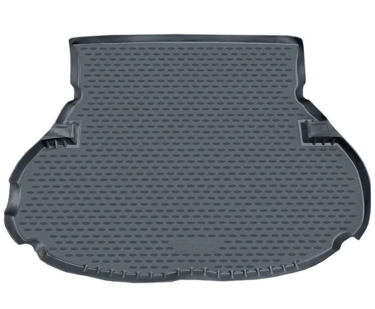 Коврик в багажник для Toyota Highlander I (U20)