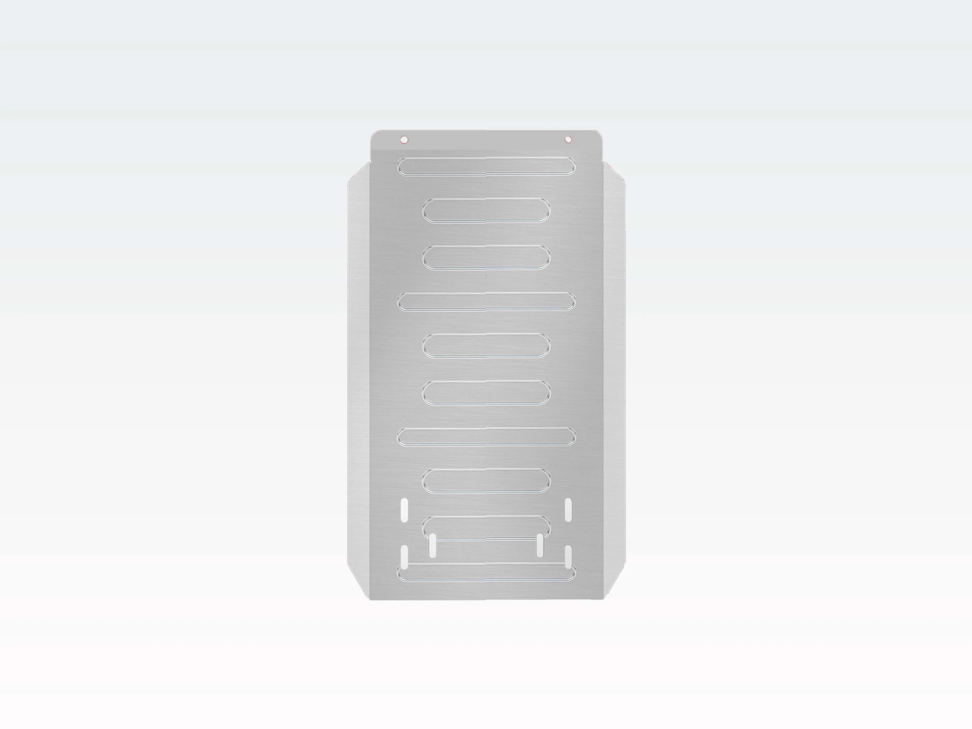 Защита МКПП для Sollers Argo  Alfeco ALF6205AL4