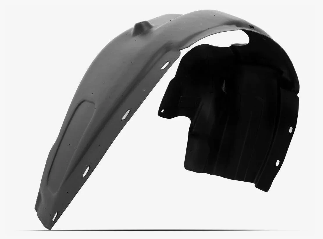 Подкрылок передний правый 1шт. для Vortex Tingo I (FL)