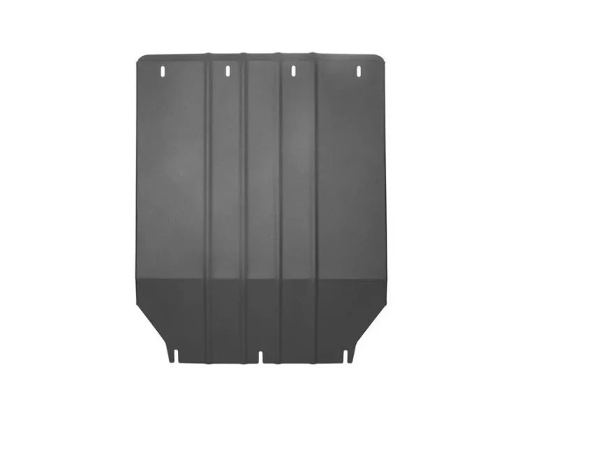 Защита КПП для Sollers Atlant