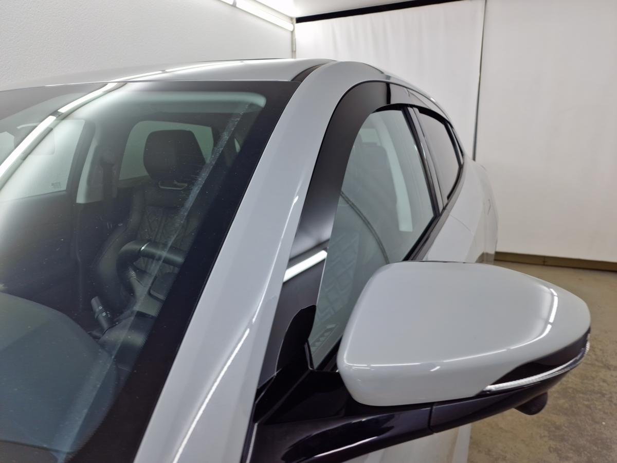 Дефлекторы окон 2D 6 шт для Changan UNI-K