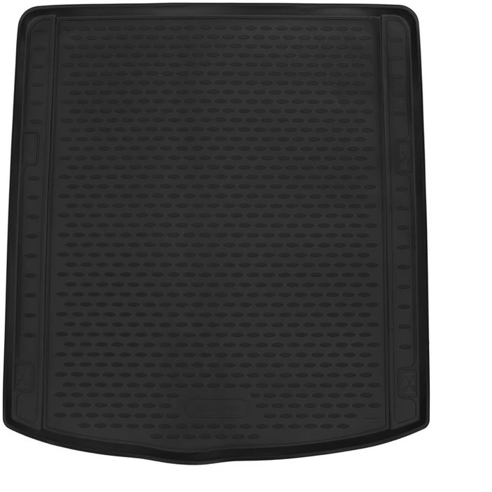 Коврик в багажник для Audi A6 IV (C7) Рестайлинг