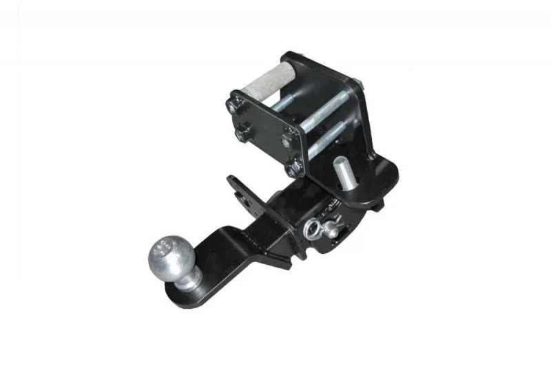 Фаркоп Pt group с типом шара E для Toyota Land Cruiser 200 Series Рестайлинг 2  Pt group TLC-16-991122.00